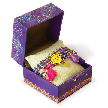 Believe Boxed Bracelet
