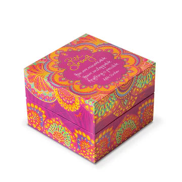 Rise Strong Boxed Bracelet
