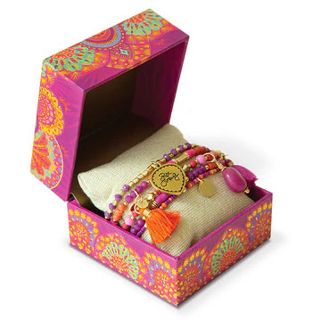 Rise Strong Boxed Bracelet