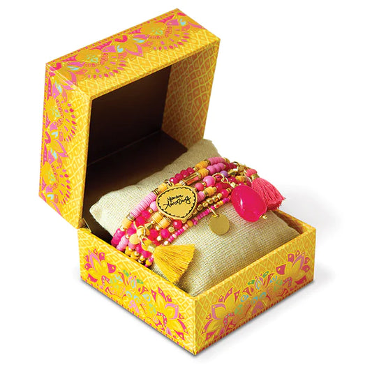 You are Amazing Gift Boxed Bracelet
