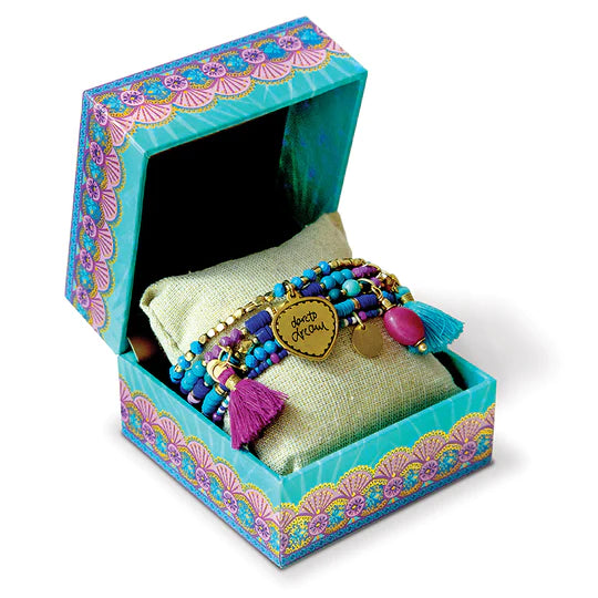 Dare to Dream Gift Boxed Bracelet