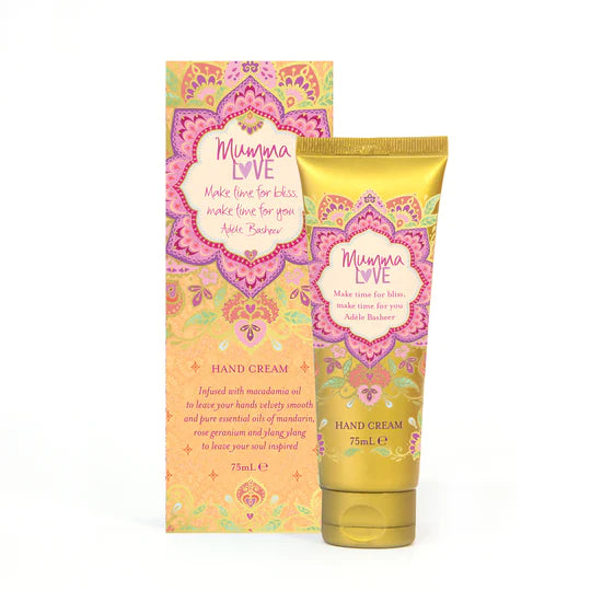 Love & Light Hand Cream -75ml