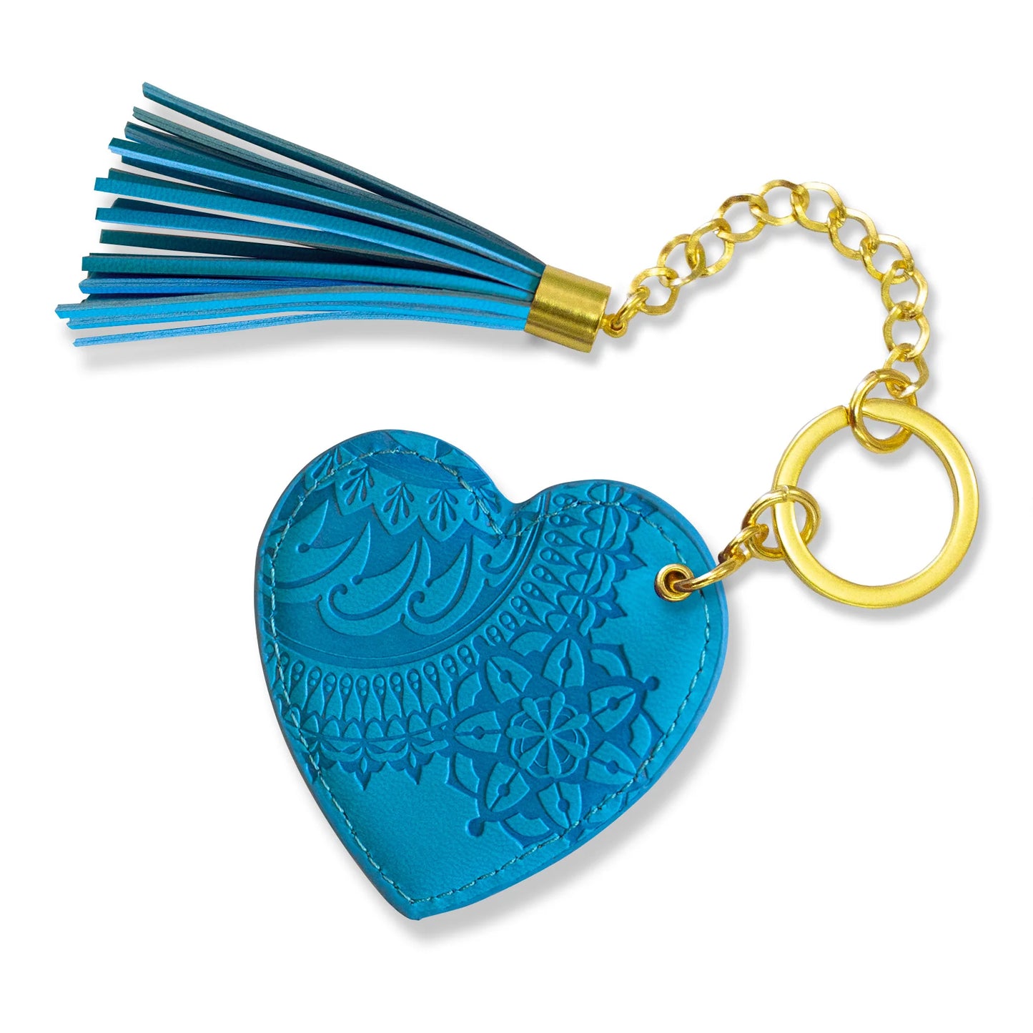 Luxe Key Chain | Intrinsic