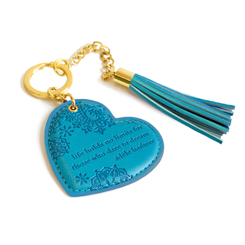 Luxe Key Chain | Intrinsic