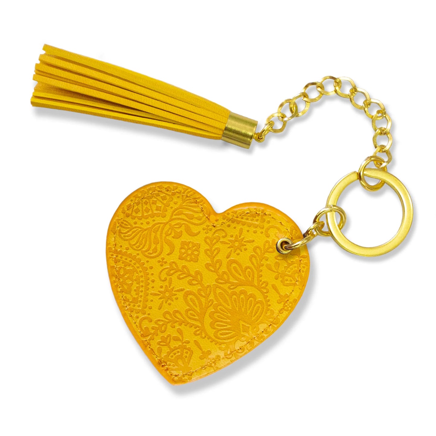 Luxe Key Chain | Intrinsic