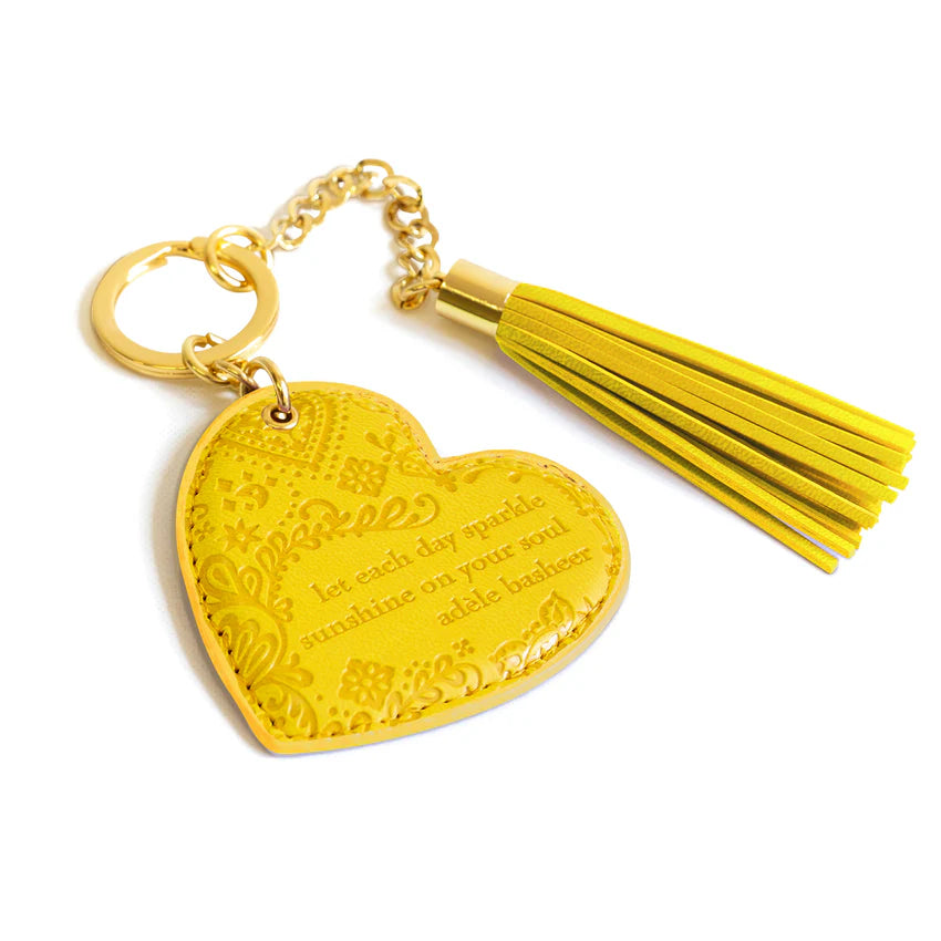 Luxe Key Chain | Intrinsic