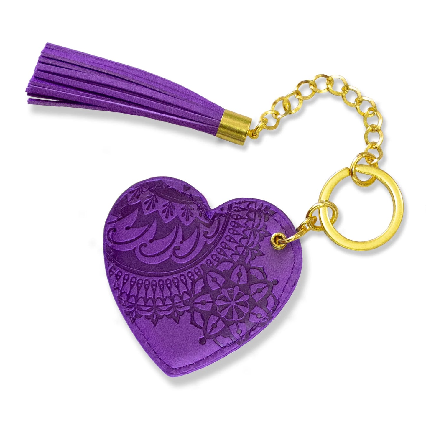 Luxe Key Chain | Intrinsic