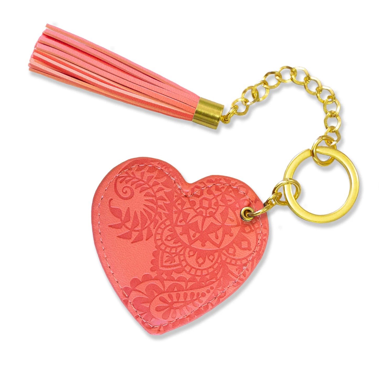 Luxe Key Chain | Intrinsic