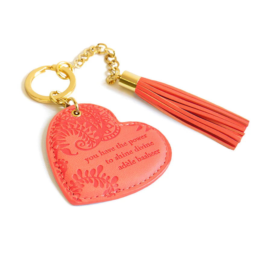 Luxe Key Chain | Intrinsic