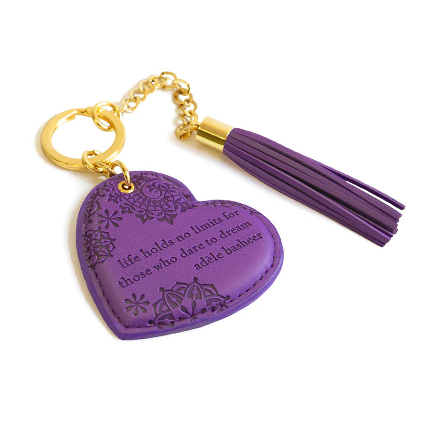 Luxe Key Chain | Intrinsic