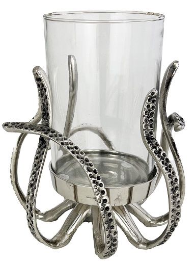 ATRANI SOTTILE SMALL HURRICANE LAMP