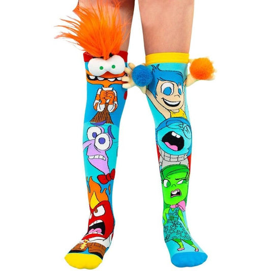 Inside Out Socks | Madmia