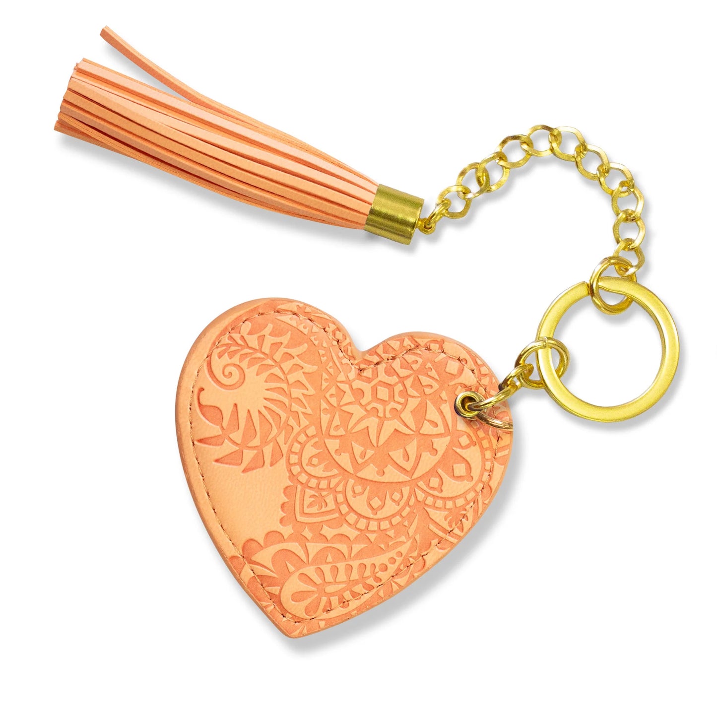 Luxe Key Chain | Intrinsic
