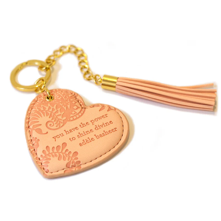 Luxe Key Chain | Intrinsic