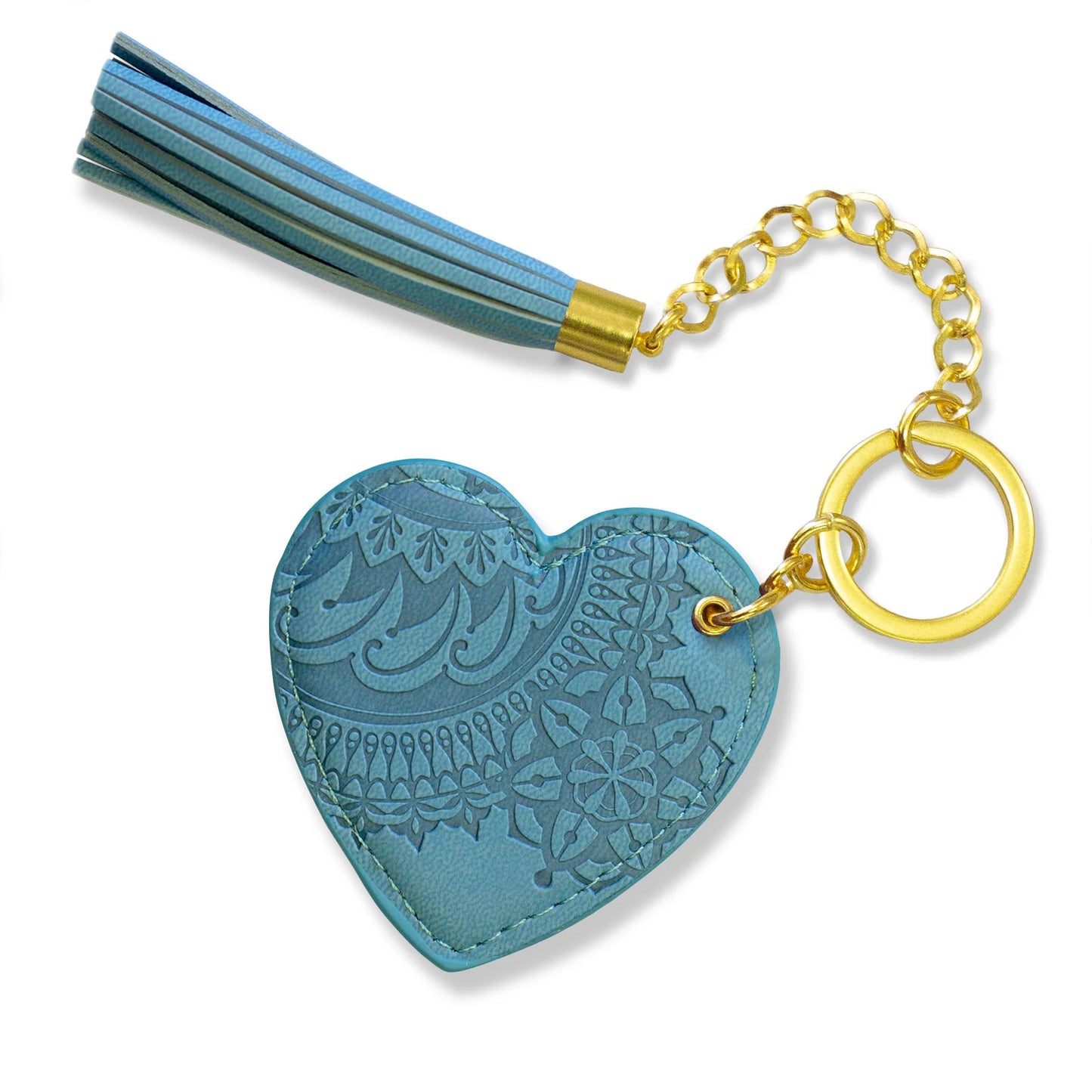 Luxe Key Chain | Intrinsic