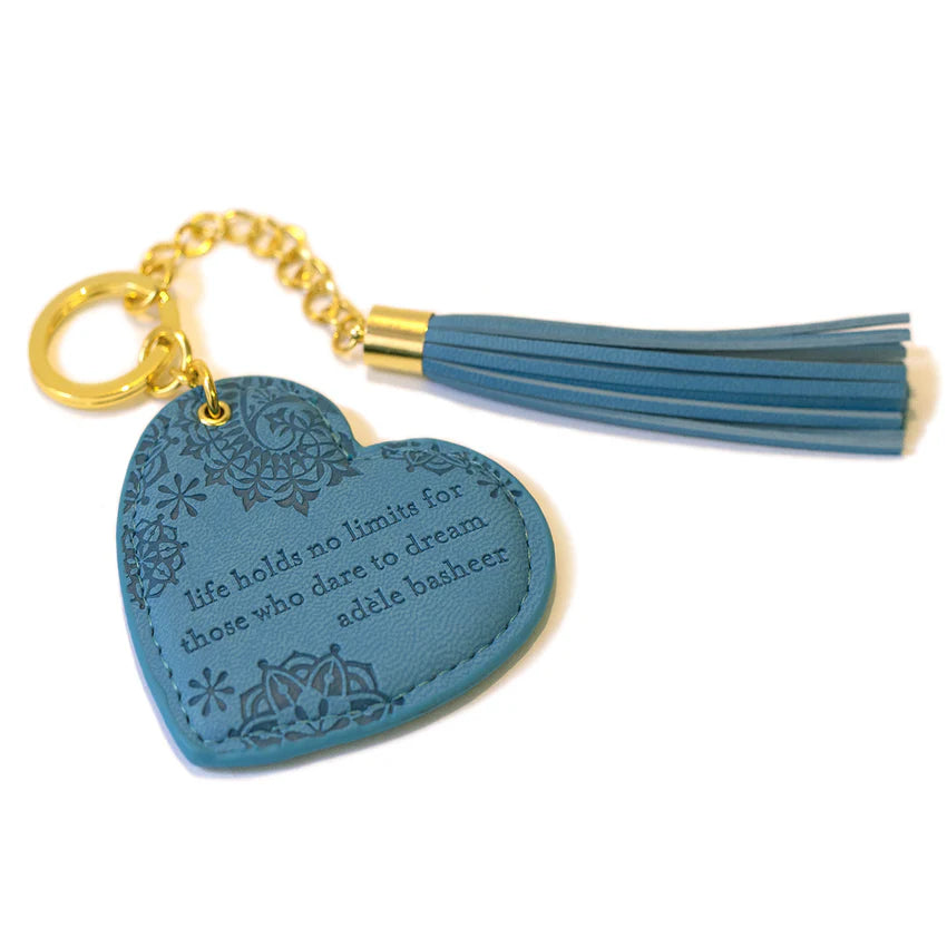 Luxe Key Chain | Intrinsic
