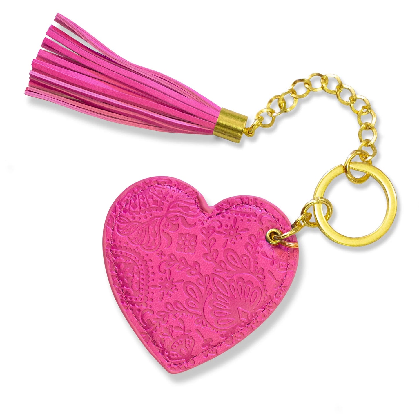 Luxe Key Chain | Intrinsic