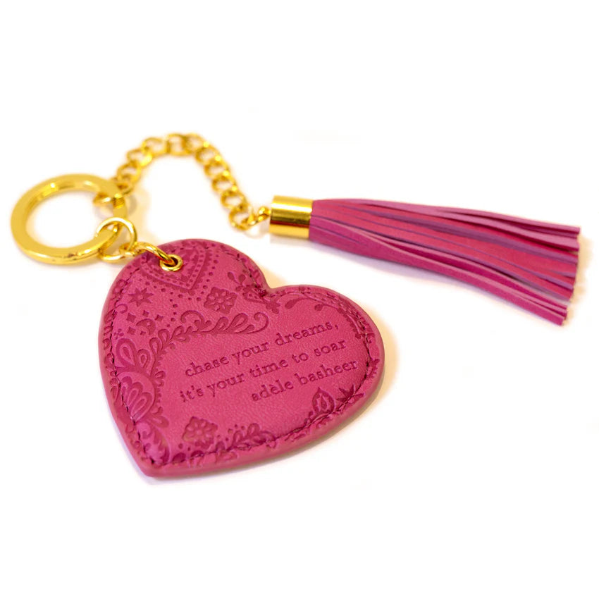 Luxe Key Chain | Intrinsic