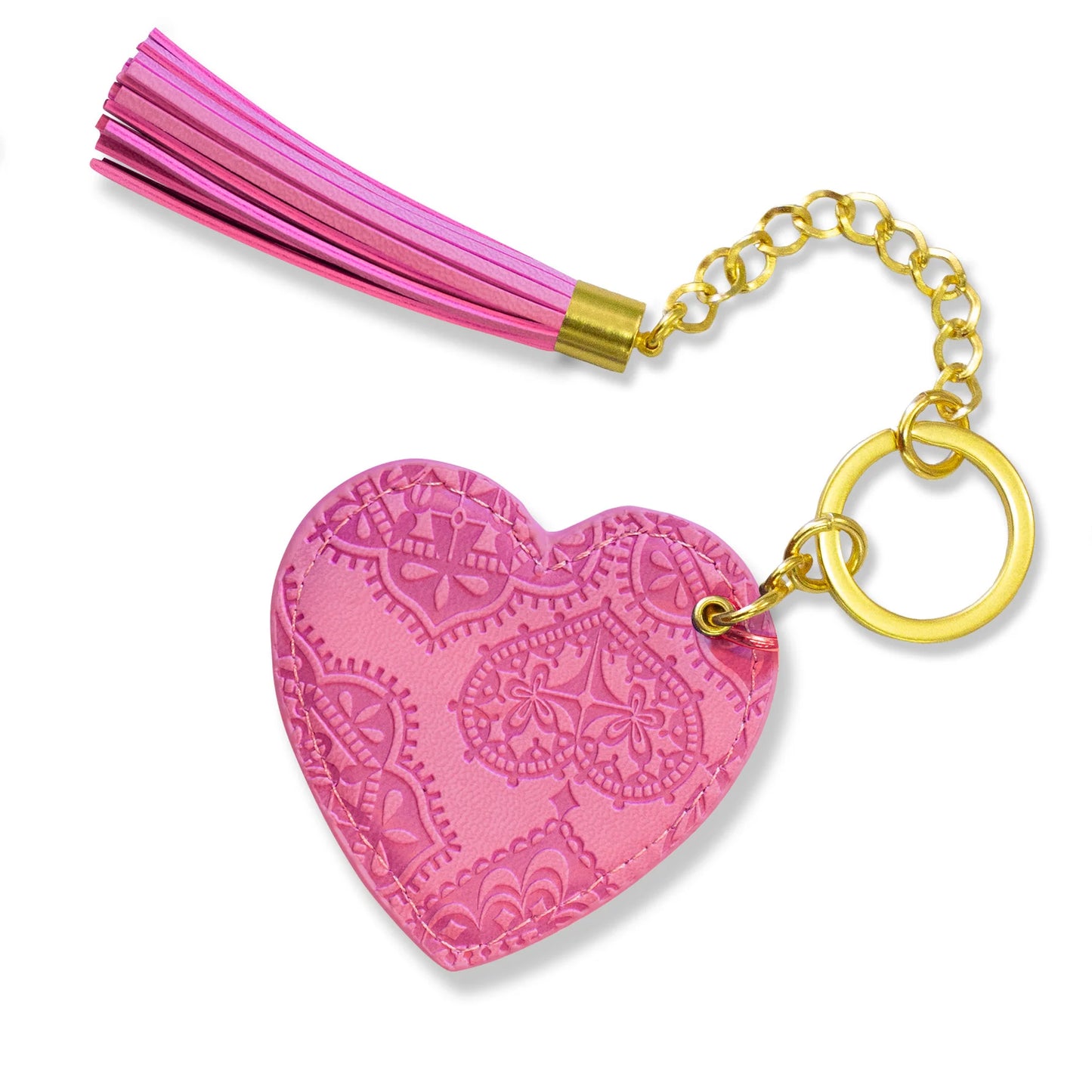 Luxe Key Chain | Intrinsic