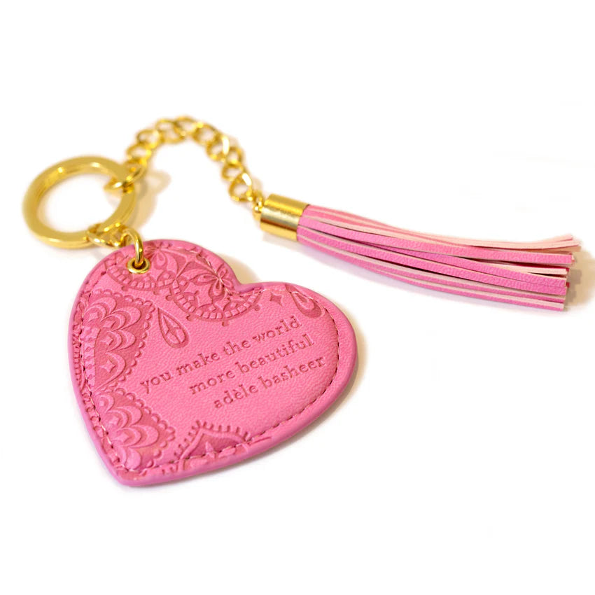 Luxe Key Chain | Intrinsic