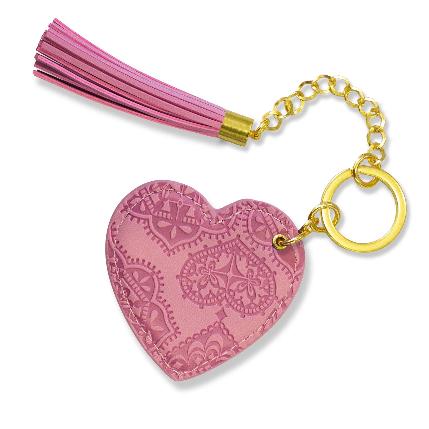 Luxe Key Chain | Intrinsic