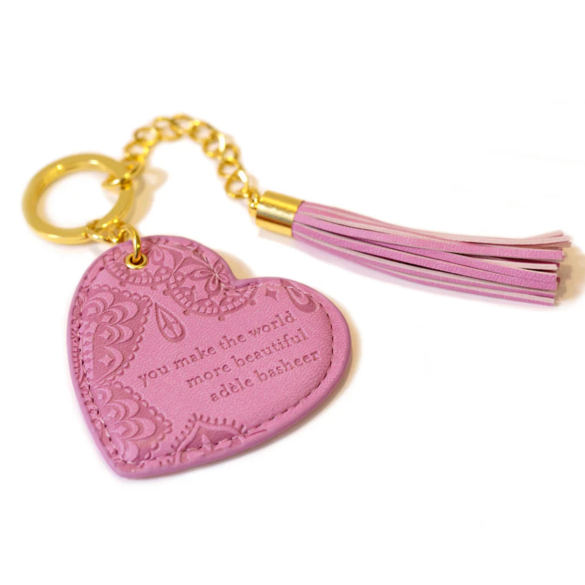 Luxe Key Chain | Intrinsic