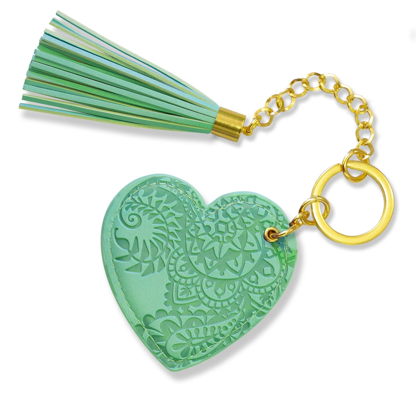 Luxe Key Chain | Intrinsic