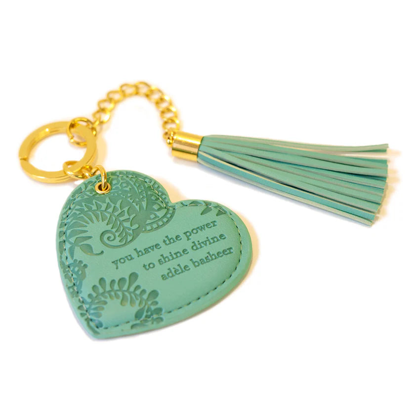 Luxe Key Chain | Intrinsic
