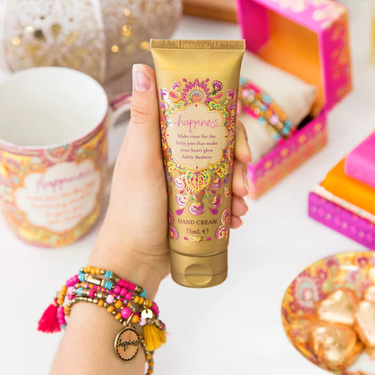 Happiness Hand Cream -75ml