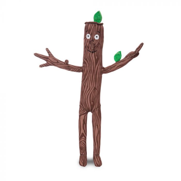 JULIA DONALDSON TITLES - STICK MAN SOFT TOY