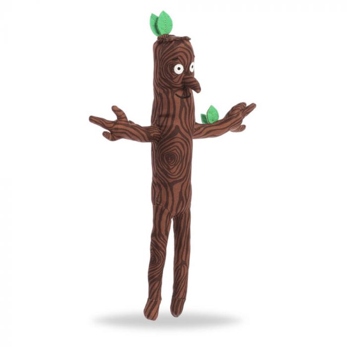 JULIA DONALDSON TITLES - STICK MAN SOFT TOY