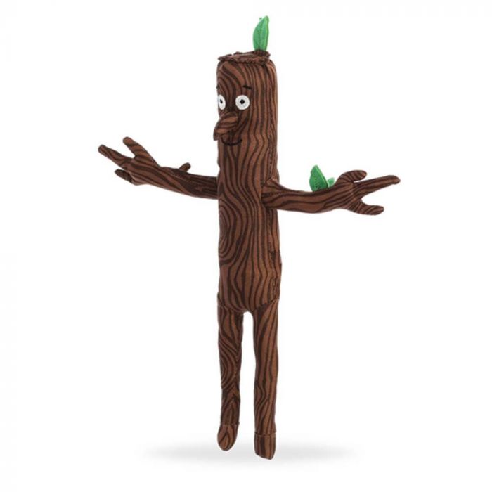 JULIA DONALDSON TITLES - STICK MAN SOFT TOY