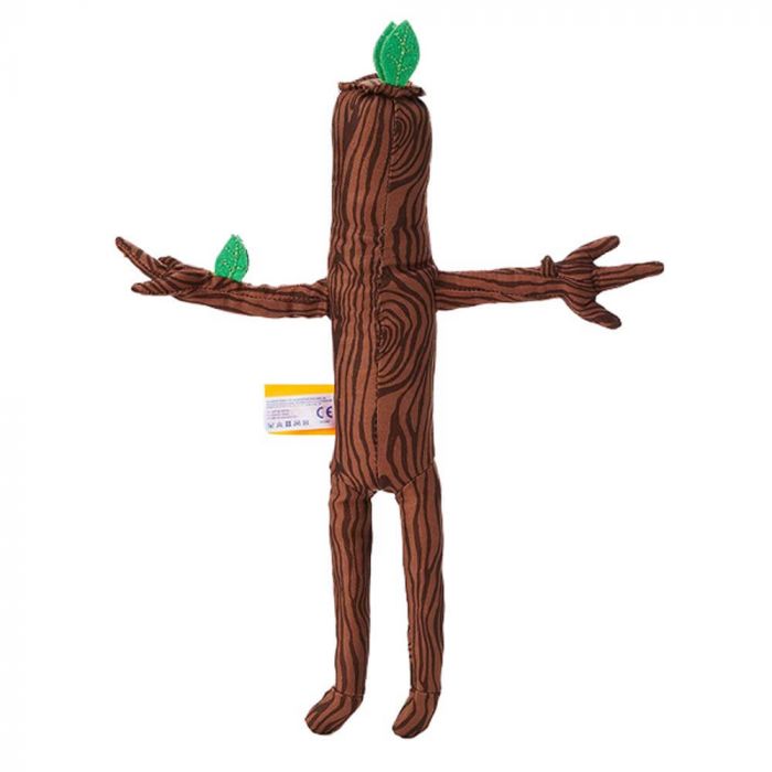 JULIA DONALDSON TITLES - STICK MAN SOFT TOY