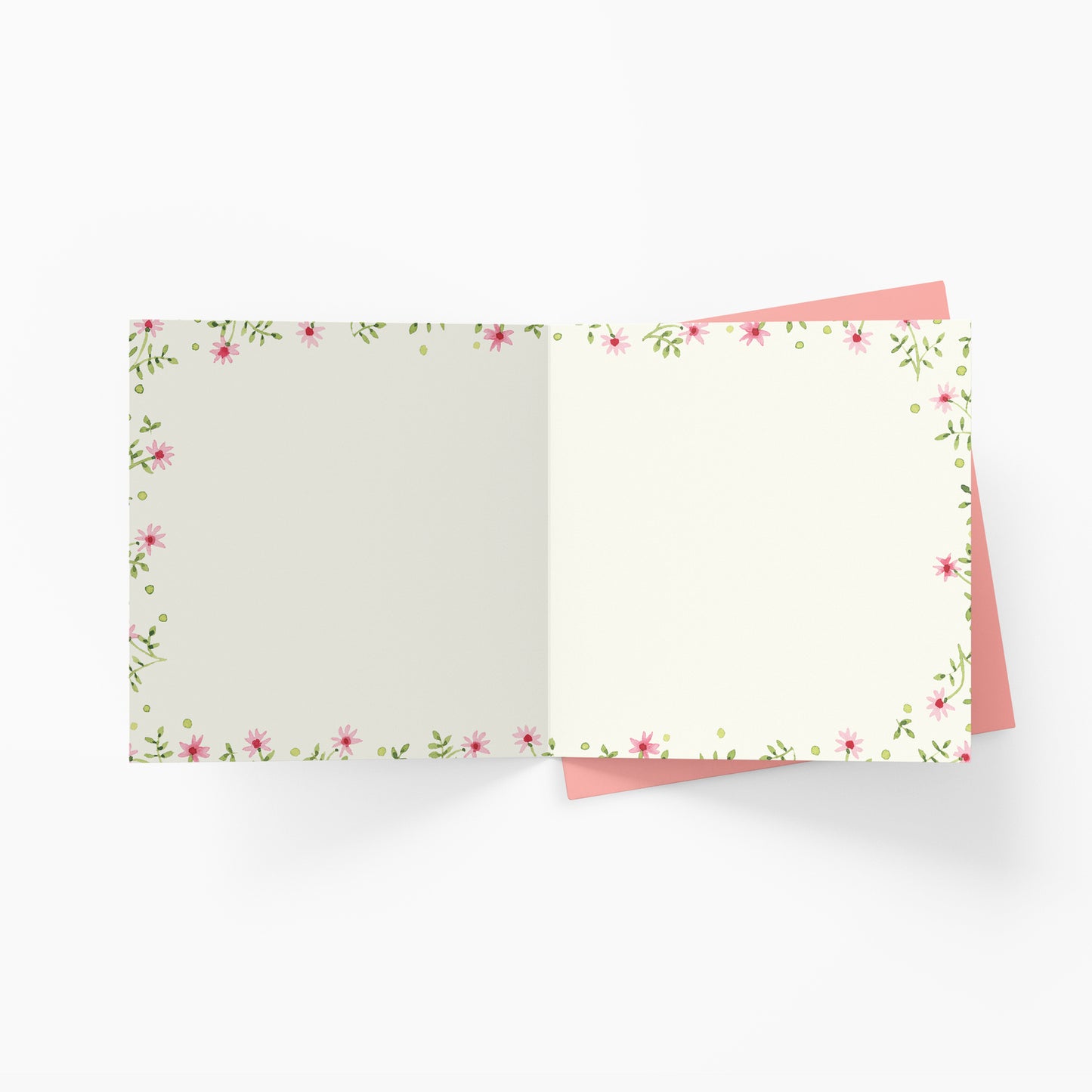 There is no Better Friend | Twigseeds Greeting Card