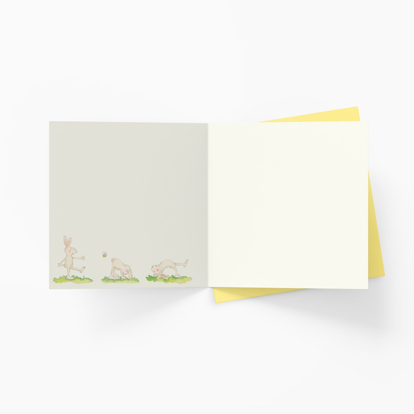 The Best Friendships | Twigseeds Greeting Card