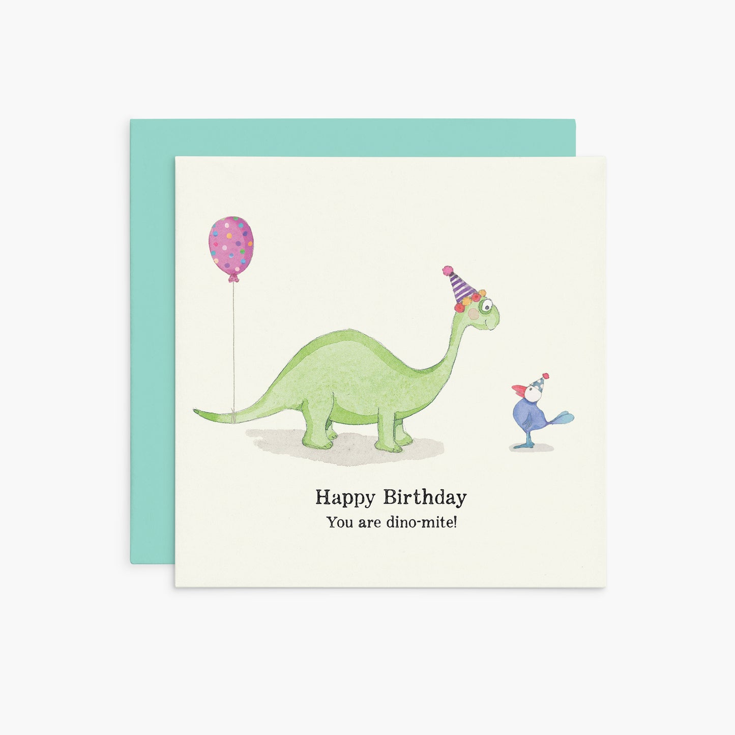 Happy Birthday | Twigseeds Birthday Card