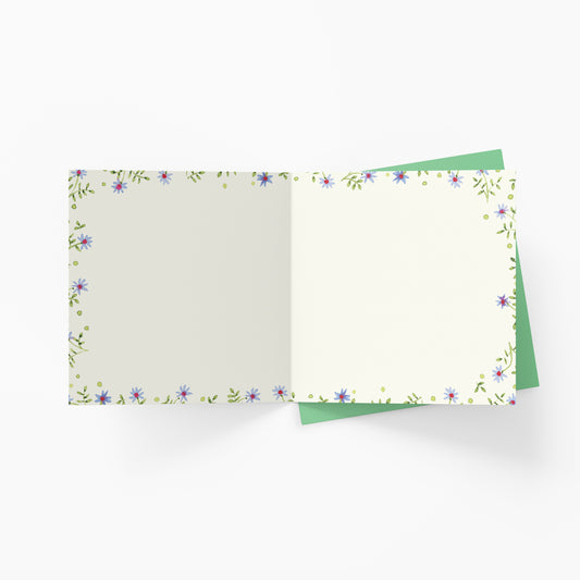 Thank You! | Twigseeds Thank You Card