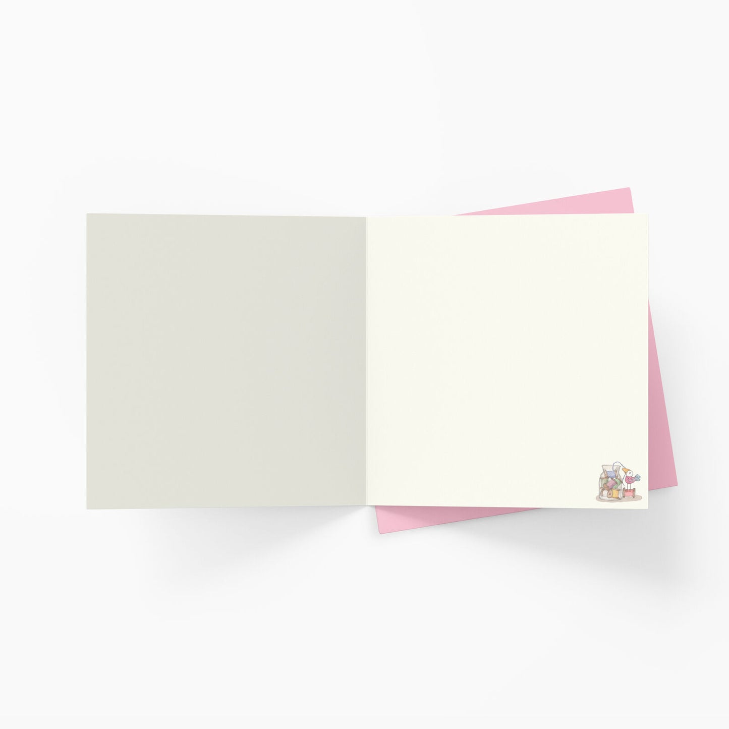 Twigseeds Patchwork | Twigseeds All Occasions Card