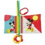 SOFT ACTIVITY BOOK - DISNEY