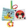 SOFT ACTIVITY BOOK - DISNEY