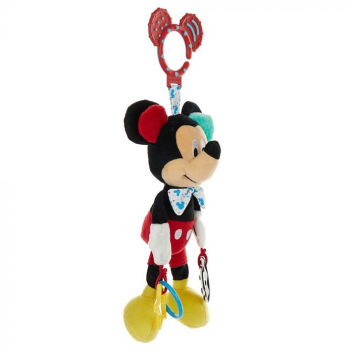 DISNEY BABY  ACTIVITY TOY: MICKEY MOUSE