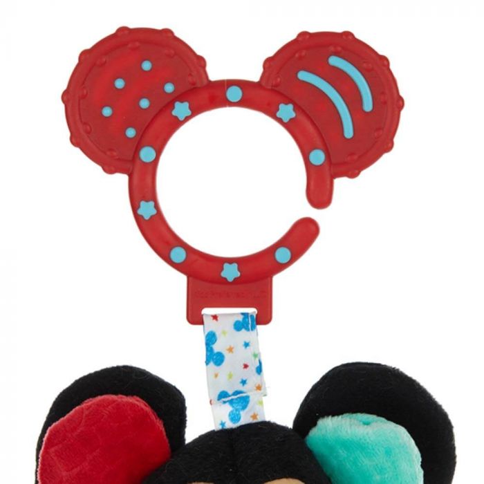 DISNEY BABY  ACTIVITY TOY: MICKEY MOUSE
