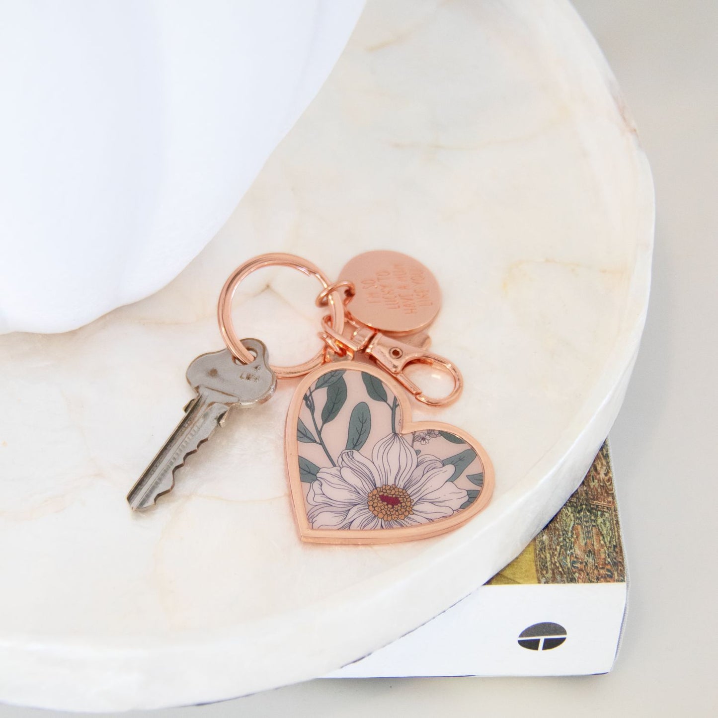 Mothers Day Keyring | Splosh