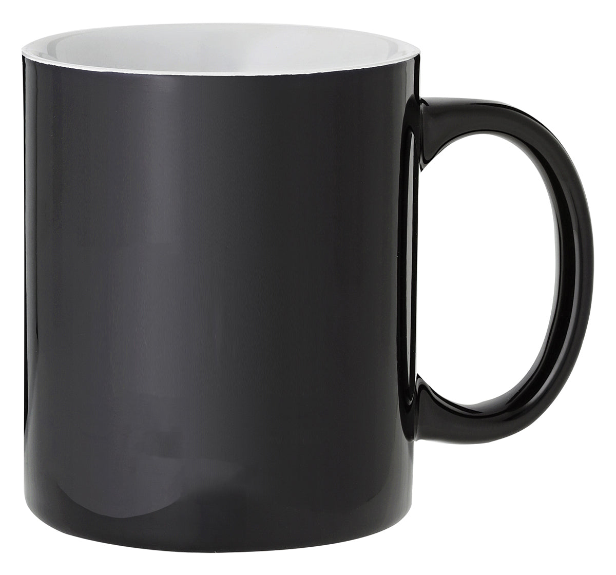 Laserable Coffee Mug - 325ml