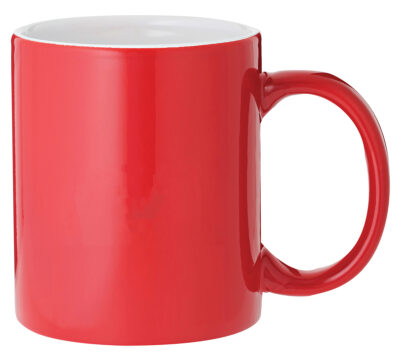 Laserable Coffee Mug - 325ml