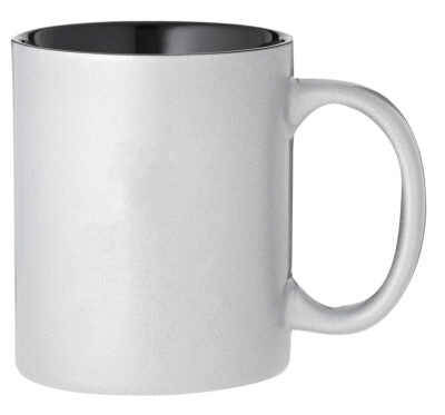 Laserable Coffee Mug - 325ml