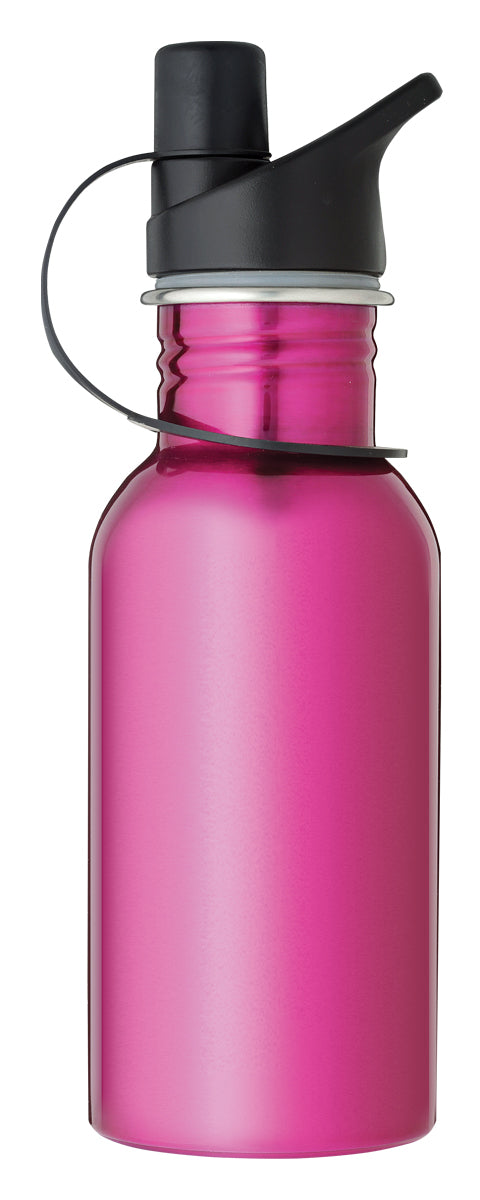 Laserable Water Bottle 500ml