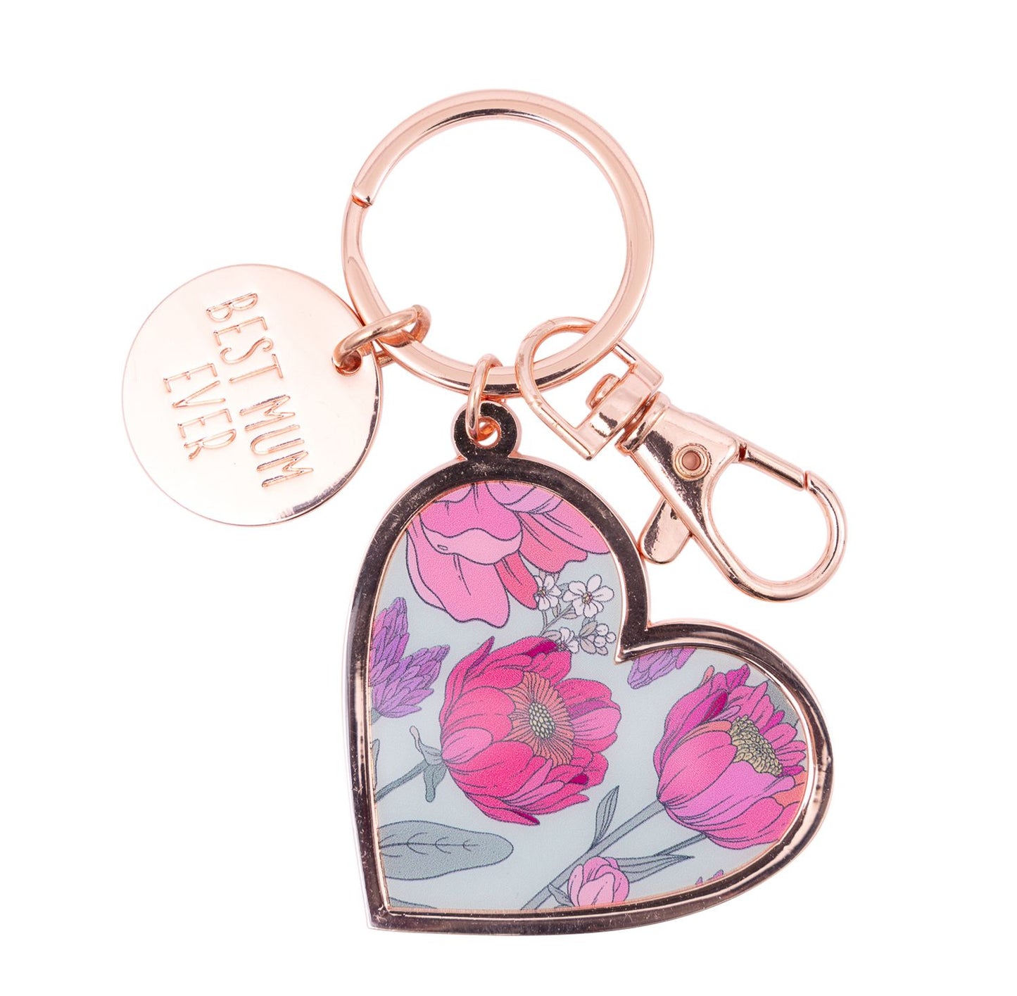 Mothers Day Keyring | Splosh