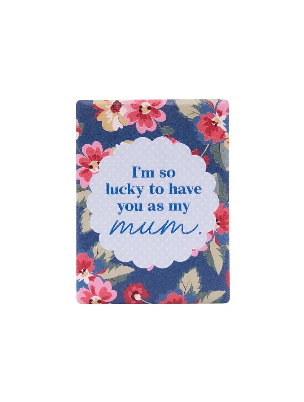 Mother's Day 2026 Ceramic Magnets | Splosh
