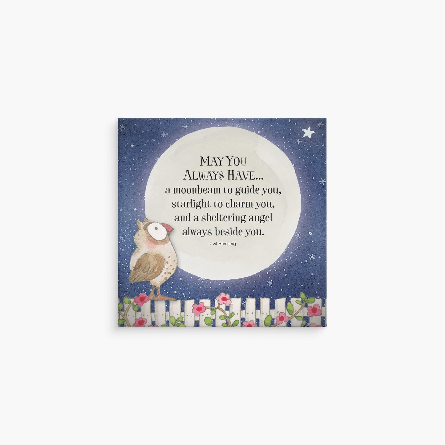 May You Always Have | Twigseeds Magnet